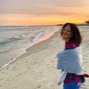 Meet your Posher, Lexi